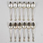1668 2043 TABLESPOONS